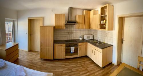 Hostal Landhaus Tauplitz
