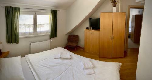 Hostal Landhaus Tauplitz