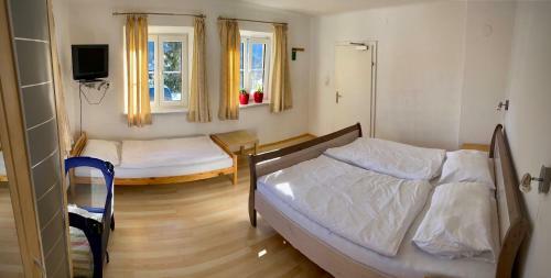 Hostal Landhaus Tauplitz