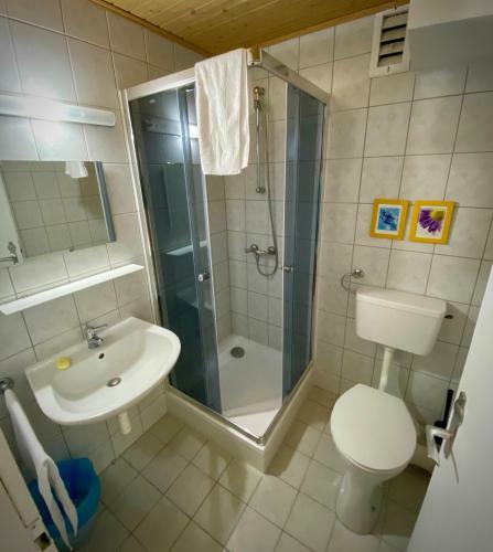 Hostal Landhaus Tauplitz