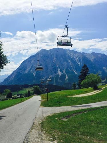 Hostal Landhaus Tauplitz
