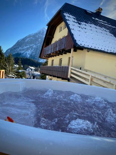 Hostal Landhaus Tauplitz