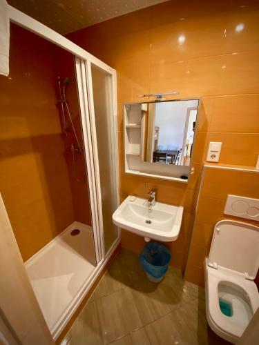 Hostal Landhaus Tauplitz