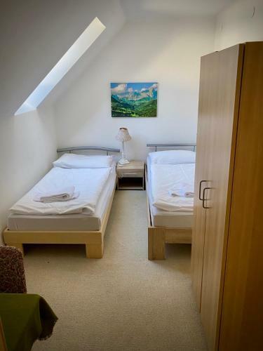 Hostal Landhaus Tauplitz