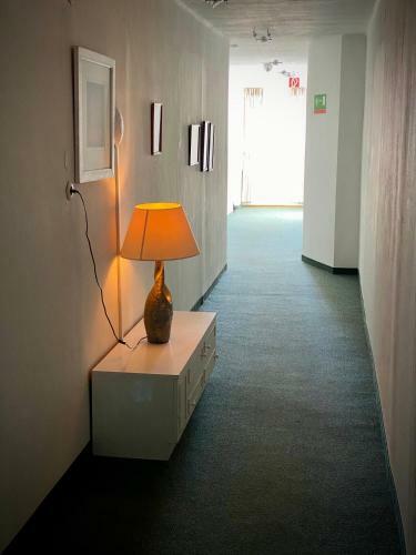 Hostal Landhaus Tauplitz