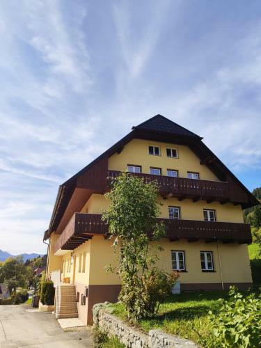 Hostal Landhaus Tauplitz