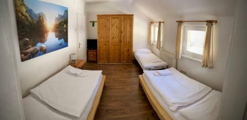 Hostal Landhaus Tauplitz