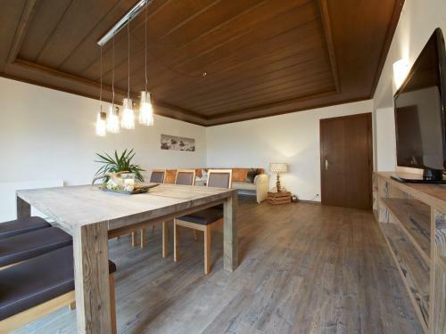Holiday Home Hettlerhof By Holidayflats24