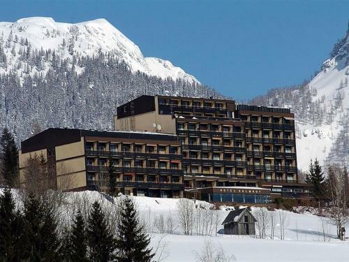 Serene Apartment In Tauplitz With Sauna