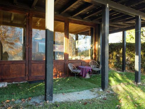 Serene Apartment In Tauplitz With Sauna