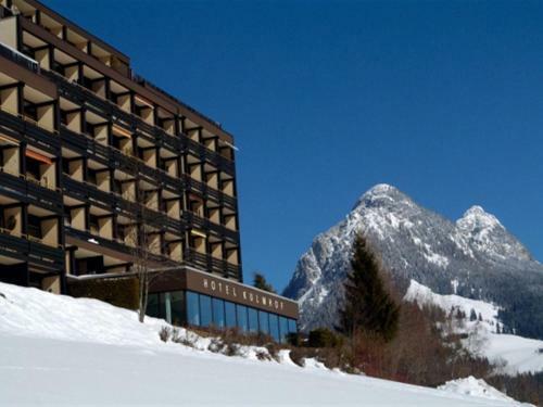 Serene Apartment In Tauplitz With Sauna