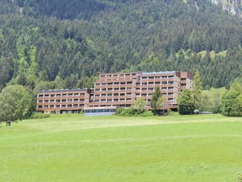 Serene Apartment In Tauplitz With Sauna