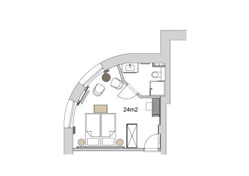 Hotel Alpina