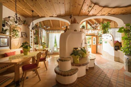 Hotel Thermenhof Puchasplus Loipersdorf