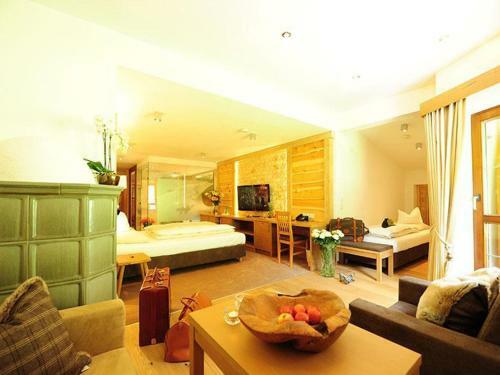 Hotel Salnerhof Superior Lifestyle Resort