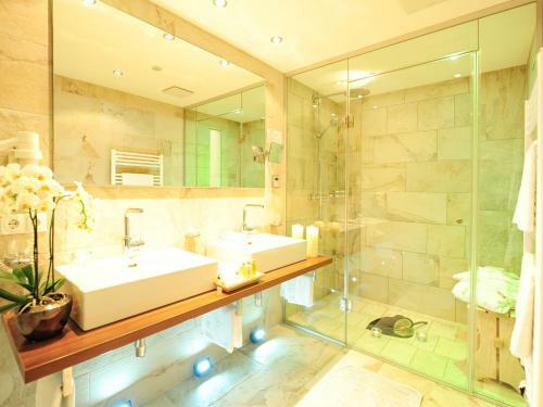 Hotel Salnerhof Superior Lifestyle Resort