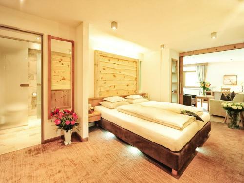 Hotel Salnerhof Superior Lifestyle Resort
