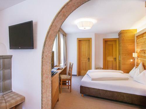 Hotel Salnerhof Superior Lifestyle Resort