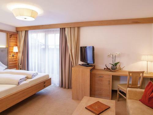 Hotel Salnerhof Superior Lifestyle Resort