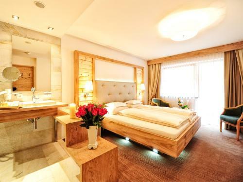 Hotel Salnerhof Superior Lifestyle Resort