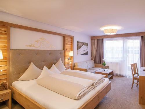 Hotel Salnerhof Superior Lifestyle Resort