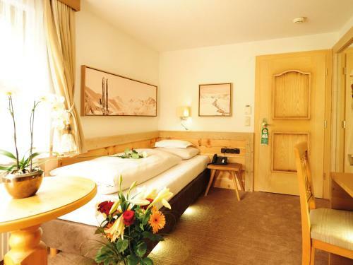 Hotel Salnerhof Superior Lifestyle Resort