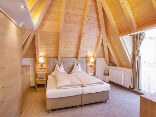 Hotel Salnerhof Superior Lifestyle Resort