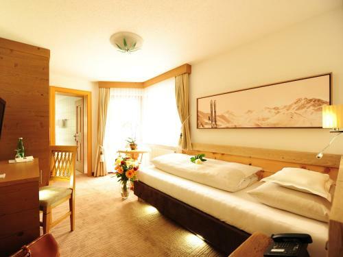 Hotel Salnerhof Superior Lifestyle Resort