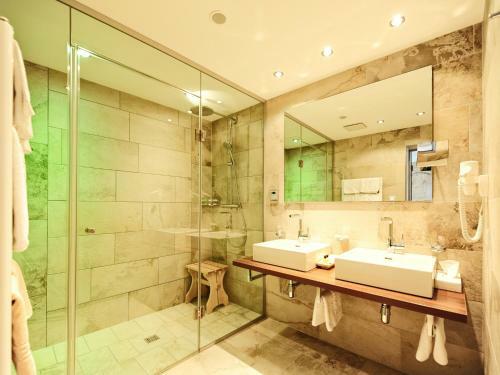 Hotel Salnerhof Superior Lifestyle Resort