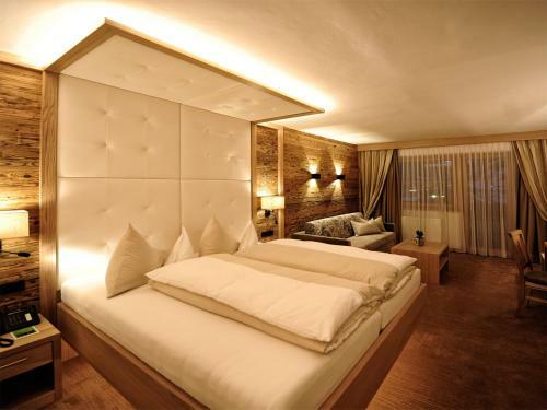 Hotel Salnerhof Superior Lifestyle Resort