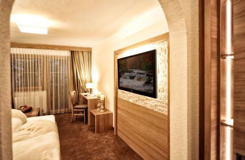 Hotel Salnerhof Superior Lifestyle Resort