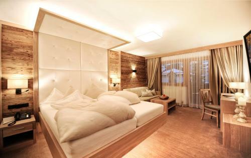 Hotel Salnerhof Superior Lifestyle Resort