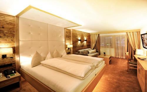 Hotel Salnerhof Superior Lifestyle Resort
