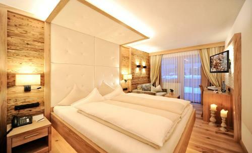 Hotel Salnerhof Superior Lifestyle Resort