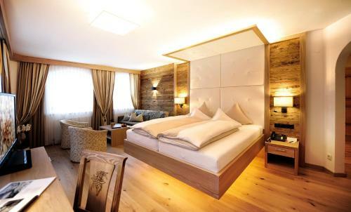Hotel Salnerhof Superior Lifestyle Resort
