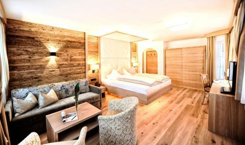Hotel Salnerhof Superior Lifestyle Resort