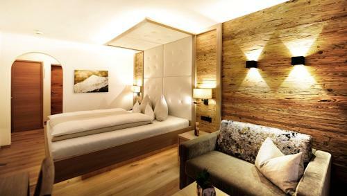Hotel Salnerhof Superior Lifestyle Resort
