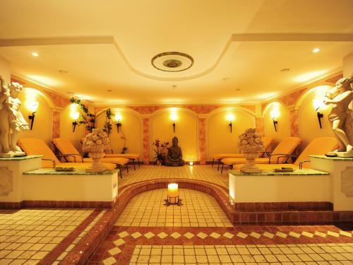 Hotel Salnerhof Superior Lifestyle Resort