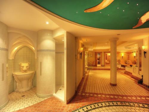 Hotel Salnerhof Superior Lifestyle Resort