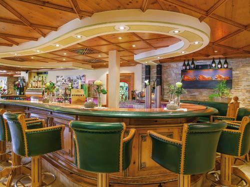 Hotel Salnerhof Superior Lifestyle Resort