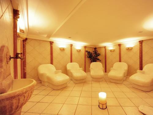 Hotel Salnerhof Superior Lifestyle Resort