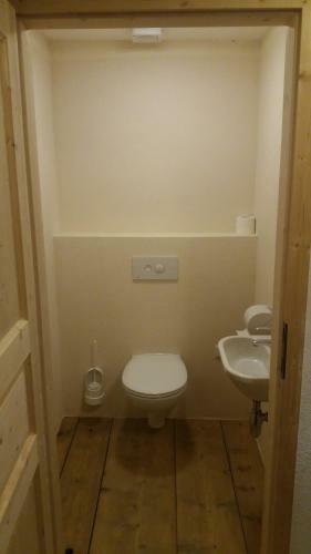 Apartamento Ferienwohnung Salza