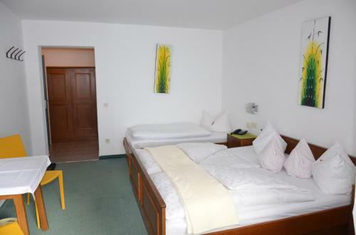 Hotel Garni Sport Sonneck