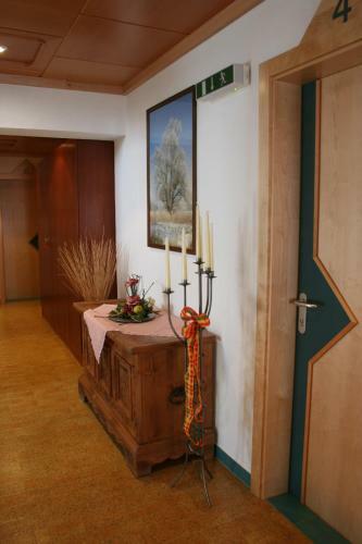 Hotel Garni Sport Sonneck