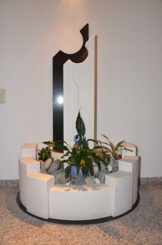Hotel Garni Sport Sonneck