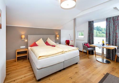 Apartamento Schwaiger Appartements
