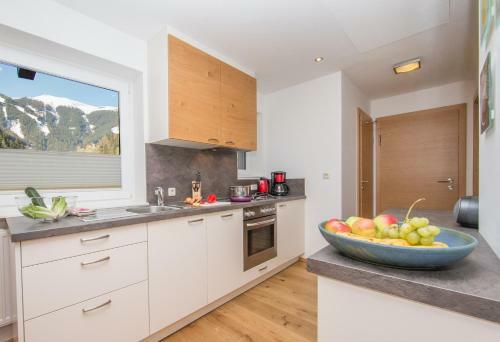Apartamento Schwaiger Appartements