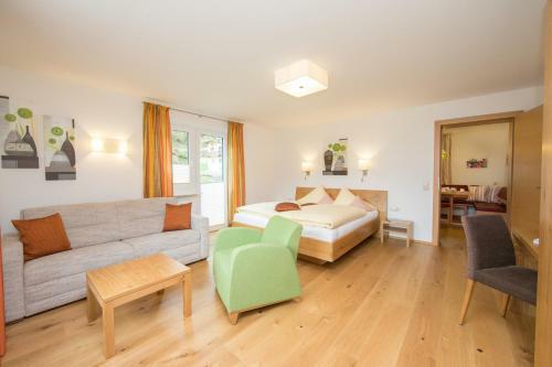 Apartamento Schwaiger Appartements
