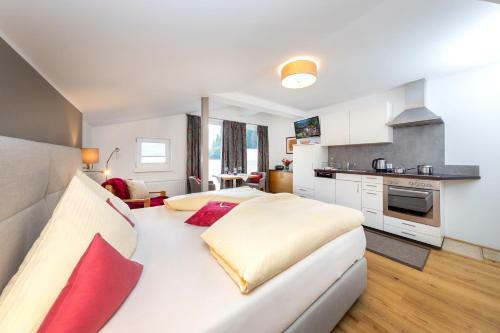 Apartamento Schwaiger Appartements