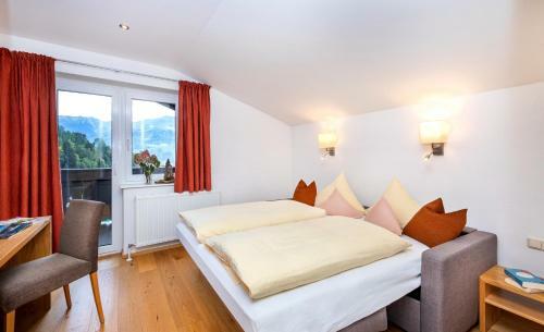 Apartamento Schwaiger Appartements